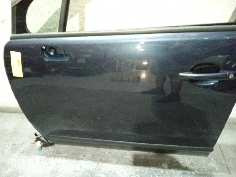 Puerta Delantera Izquierda para Peugeot 3008