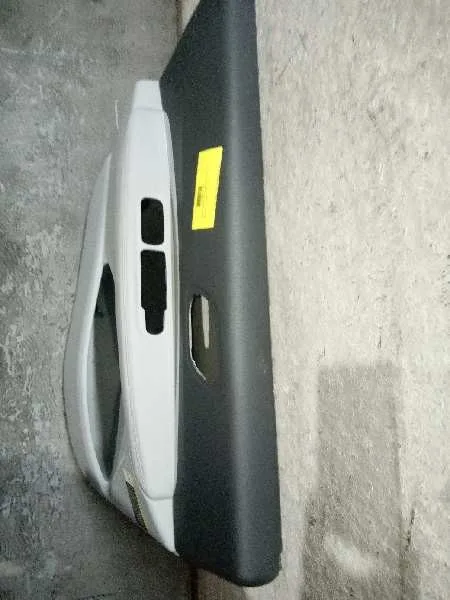 Guarnecido Puerta Delantera Izquierda para Peugeot 3008