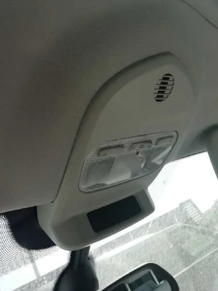 Luz Interior para Peugeot 3008
