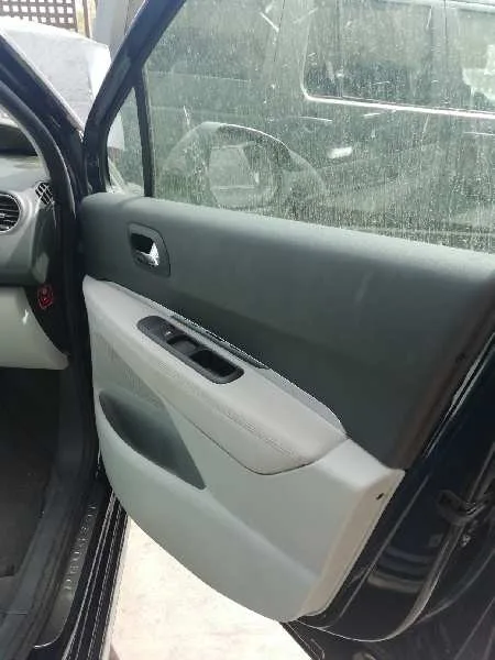 Guarnecido Puerta Delantera Derecha para Peugeot 3008