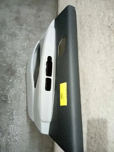 Guarnecido Puerta Delantera Derecha para Peugeot 3008