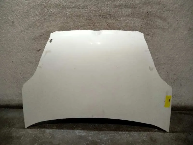 Capot para Opel Combo D