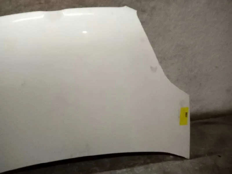 Capot para Opel Combo D