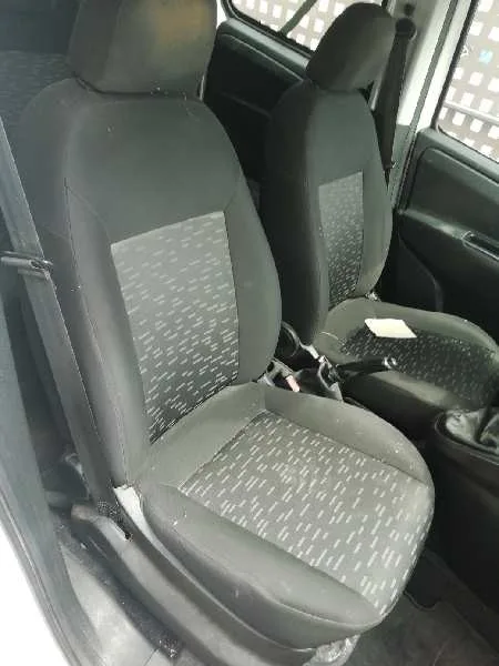 Asiento Delantero Derecho para Opel Combo D