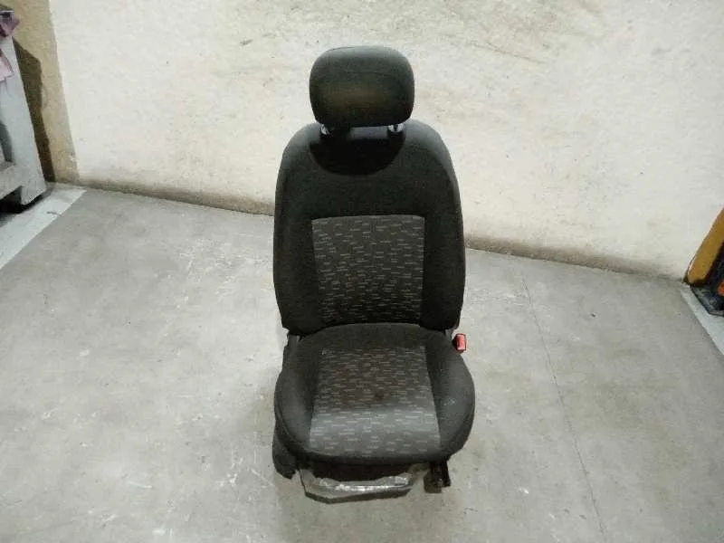 Asiento Delantero Derecho para Opel Combo D