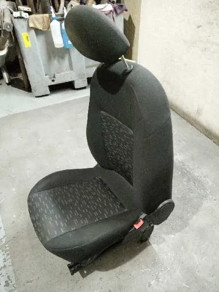 Asiento Delantero Derecho para Opel Combo D
