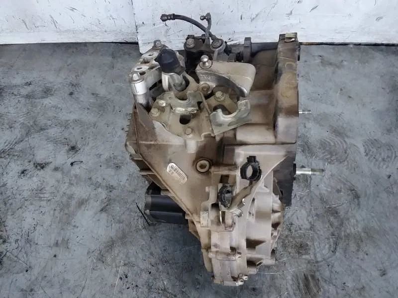 Caja Cambios para Opel Combo D