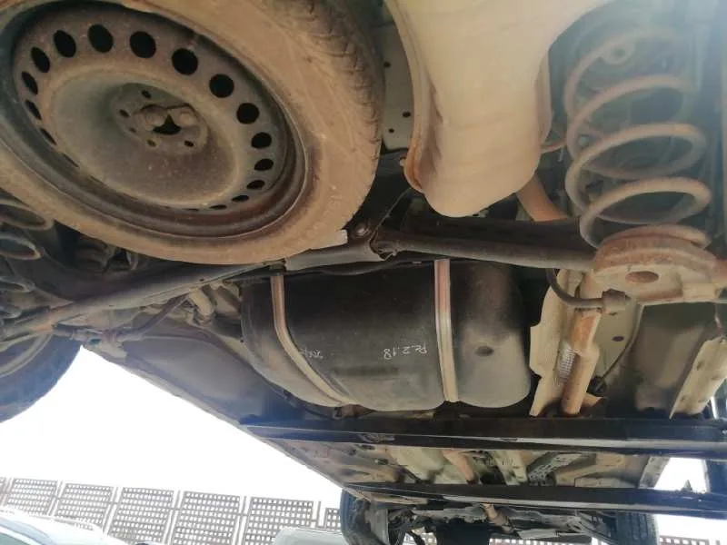 Puente Trasero para Opel Combo D