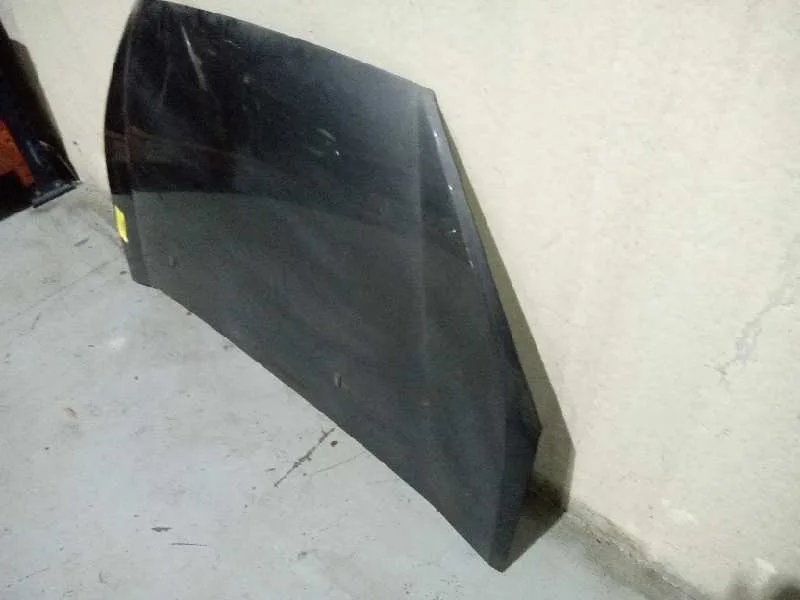 Capot para Ford S-Max (Ca1)