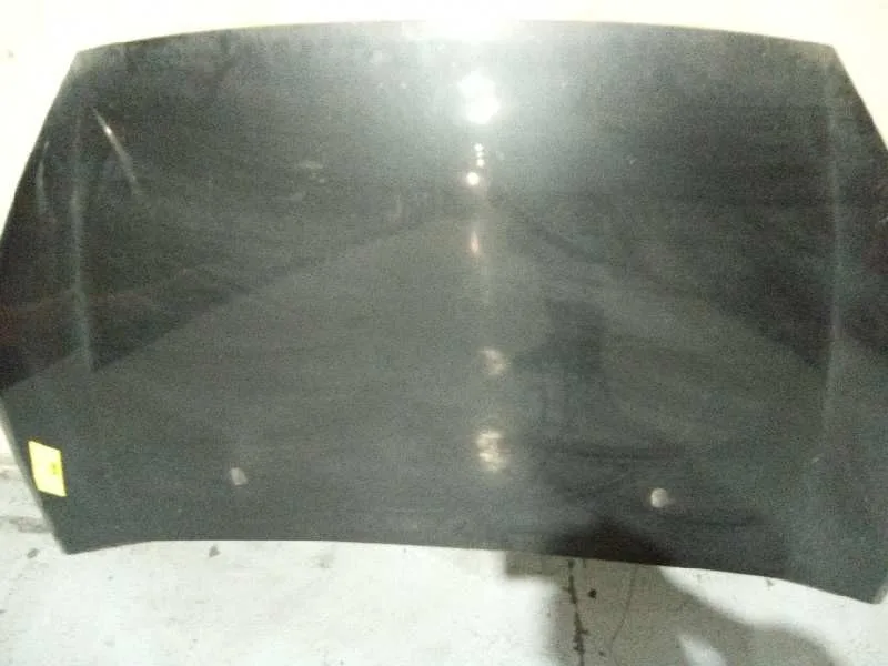 Capot para Ford S-Max (Ca1)