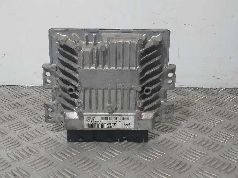 Centralita Motor Uce para Ford S-Max (Ca1)