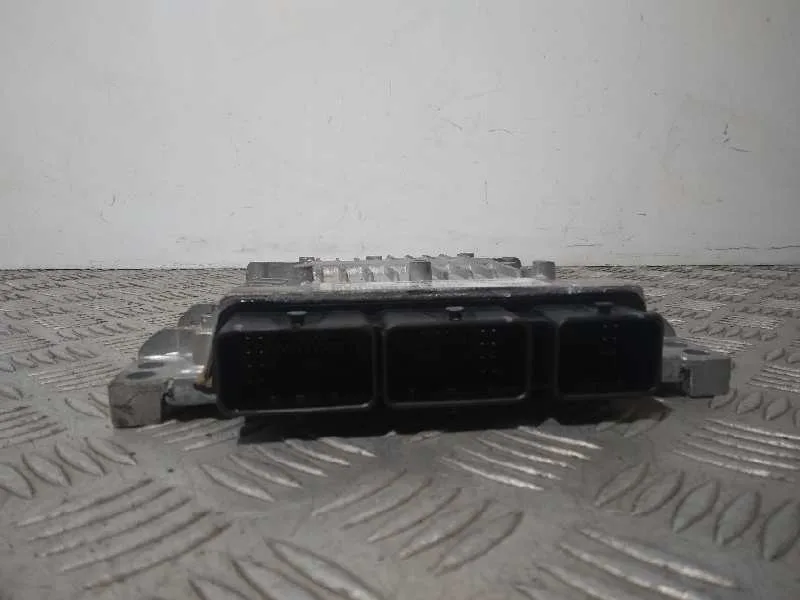 Centralita Motor Uce para Ford S-Max (Ca1)
