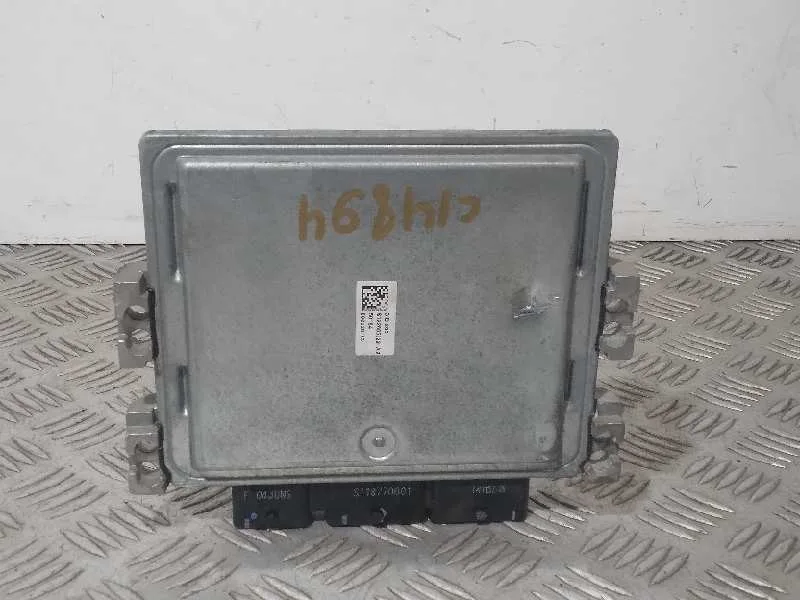 Centralita Motor Uce para Ford S-Max (Ca1)