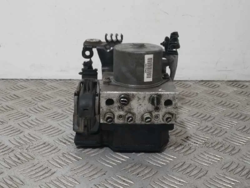 Abs para Ford S-Max (Ca1)