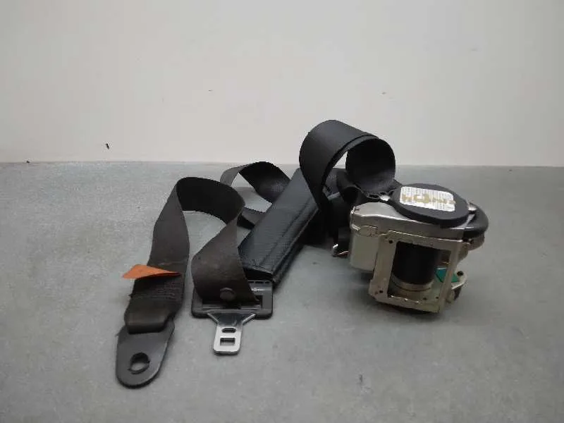 Cinturon Seguridad Delantero Derecho para Ford S-Max (Ca1)