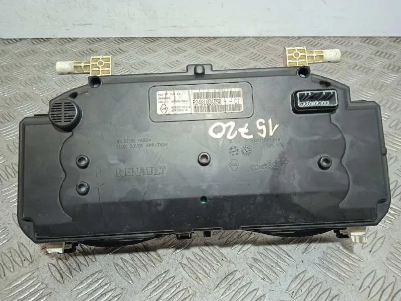 Cuadro Instrumentos para Opel Movano B Kasten/Combi