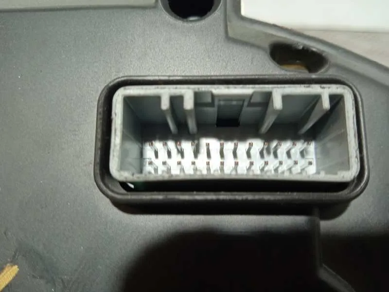 Cuadro Instrumentos para Opel Movano B Kasten/Combi