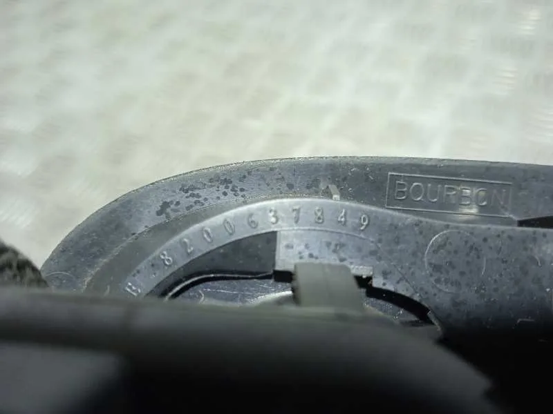 Mando Elevalunas Delantero Izquierdo para Opel Movano B Kasten/Combi
