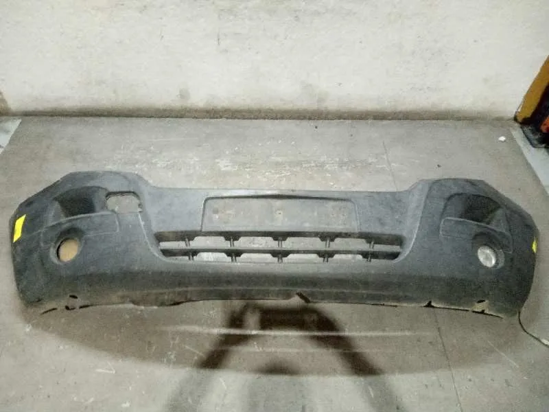 Paragolpes Delantero para Opel Movano B Kasten/Combi