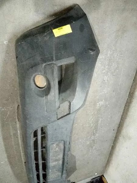 Paragolpes Delantero para Opel Movano B Kasten/Combi