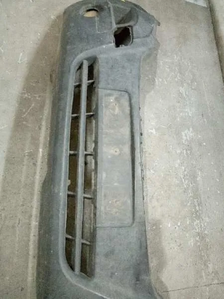 Paragolpes Delantero para Opel Movano B Kasten/Combi