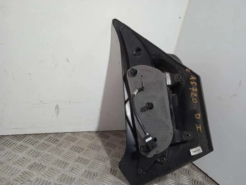 Retrovisor Izquierdo para Opel Movano B Kasten/Combi