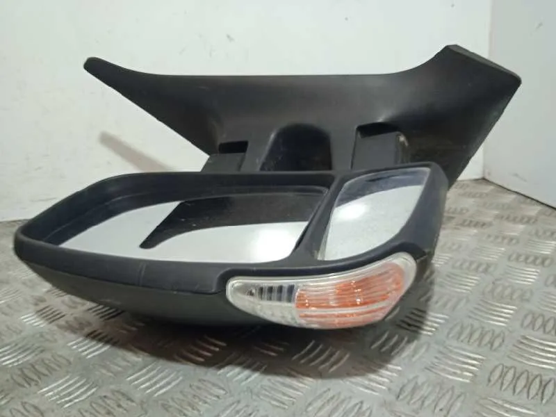 Retrovisor Izquierdo para Opel Movano B Kasten/Combi