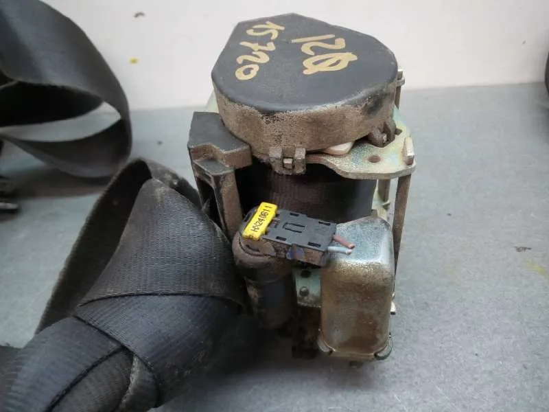 Kit Airbag para Opel Movano B Kasten/Combi
