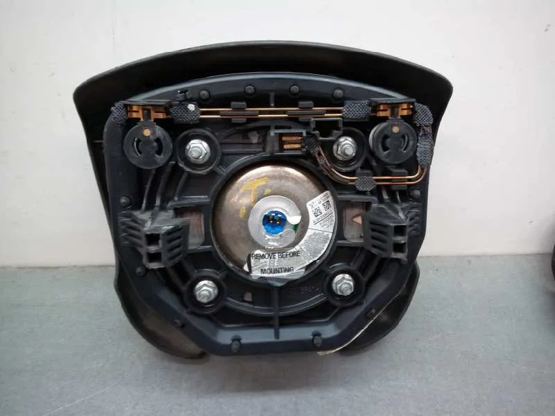Kit Airbag para Opel Movano B Kasten/Combi