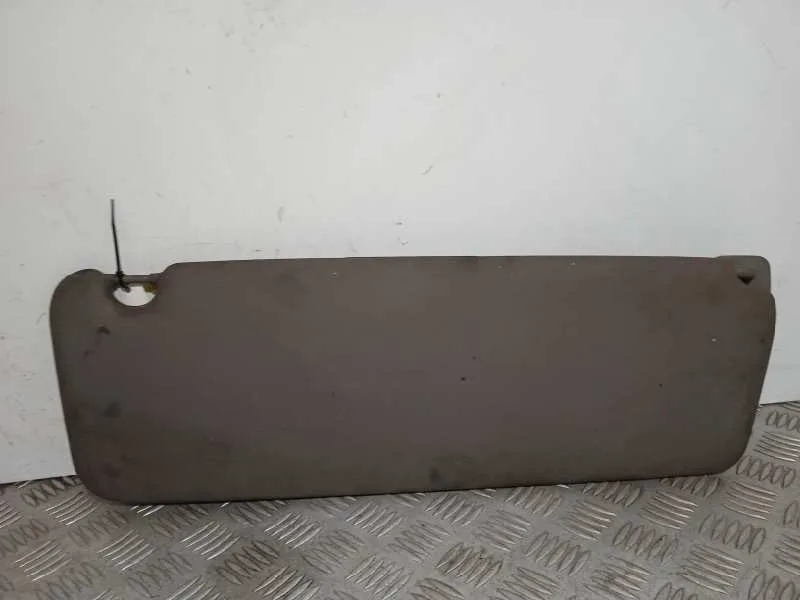 Parasol Izquierdo para Opel Movano B Kasten/Combi