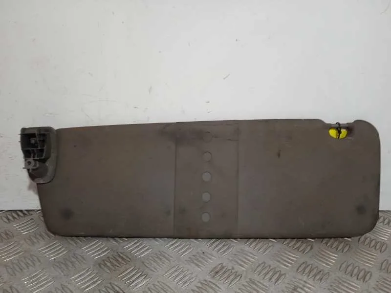 Parasol Izquierdo para Opel Movano B Kasten/Combi