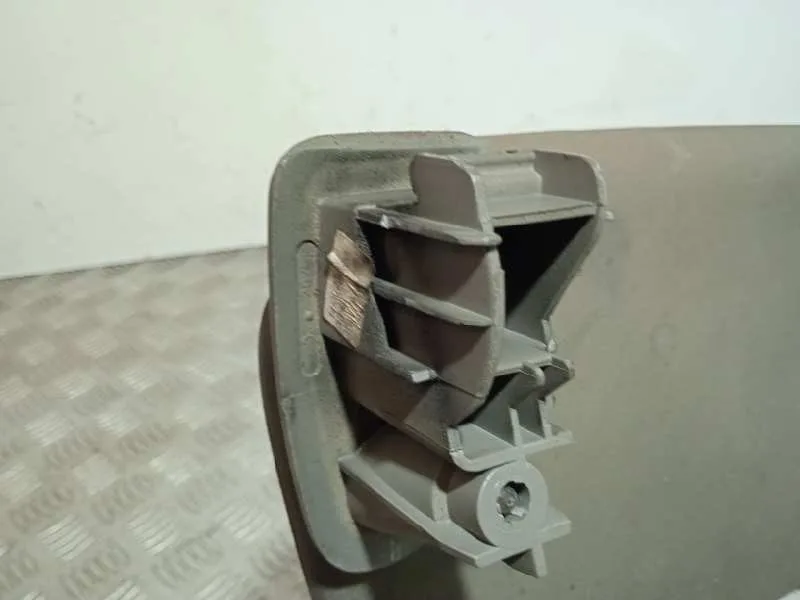 Parasol Izquierdo para Opel Movano B Kasten/Combi
