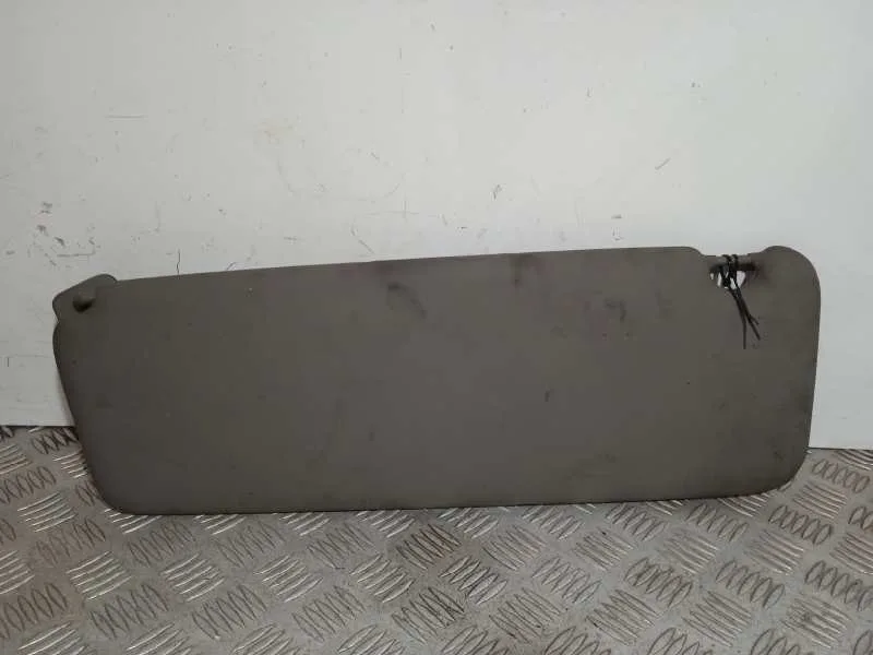 Parasol Derecho para Opel Movano B Kasten/Combi