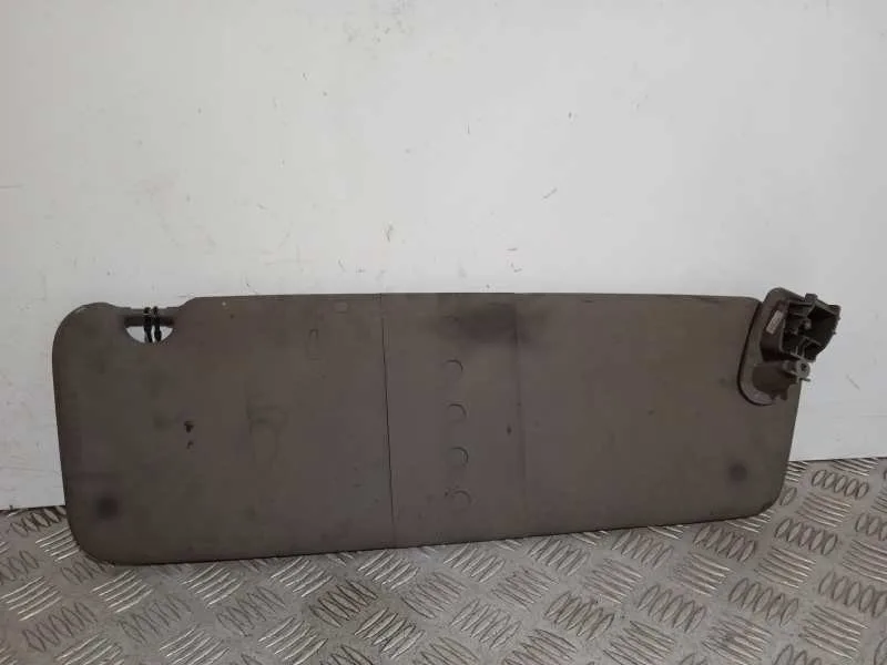 Parasol Derecho para Opel Movano B Kasten/Combi