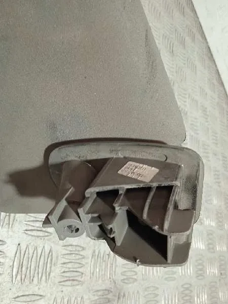 Parasol Derecho para Opel Movano B Kasten/Combi