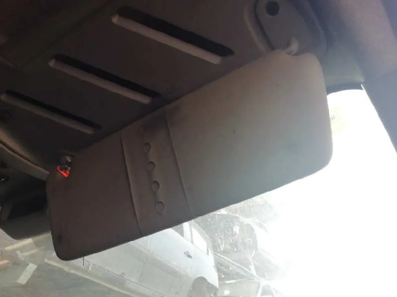 Parasol Derecho para Opel Movano B Kasten/Combi