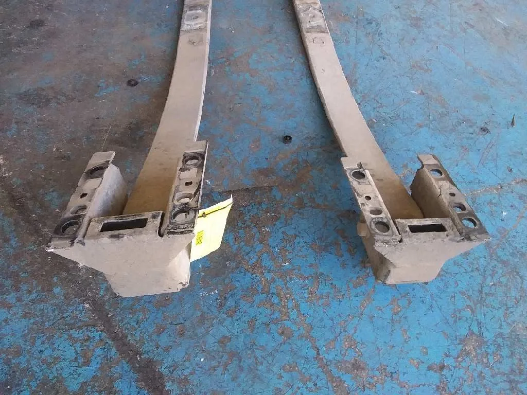 Puente Trasero para Opel Movano B Kasten/Combi