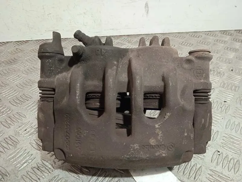 Pinza Freno Delantera Derecha para Opel Movano B Kasten/Combi
