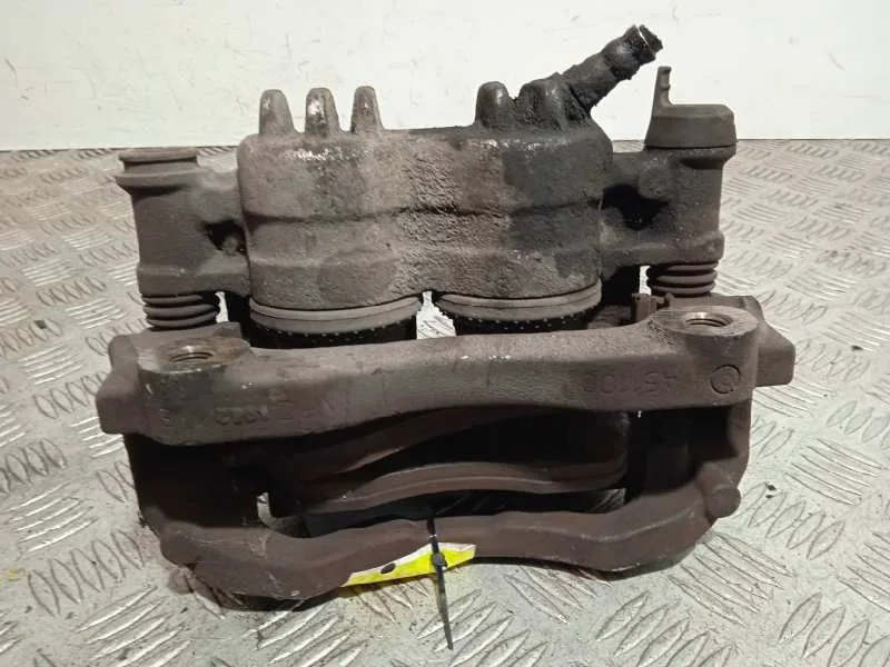 Pinza Freno Delantera Derecha para Opel Movano B Kasten/Combi
