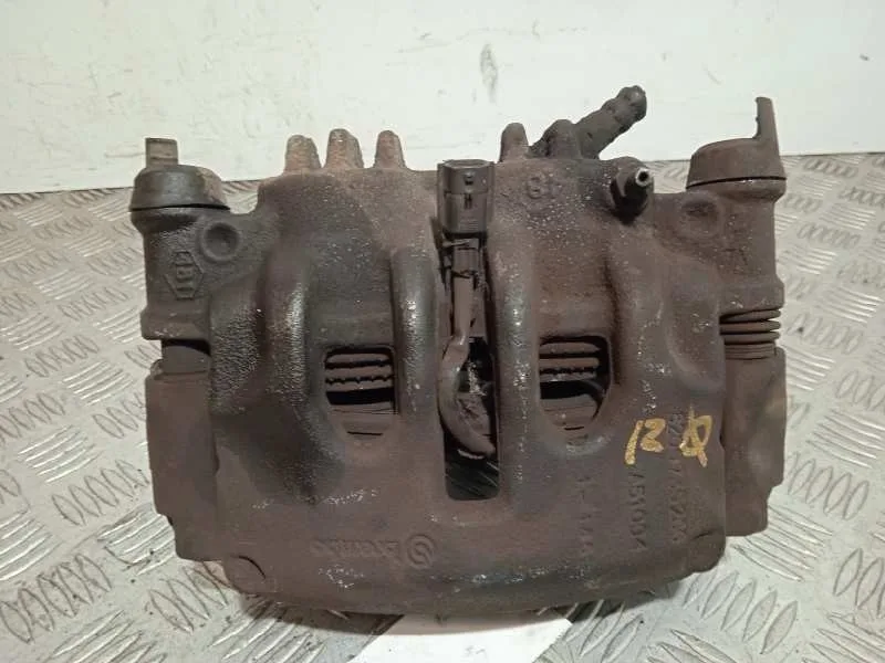 Pinza Freno Delantera Izquierda para Opel Movano B Kasten/Combi