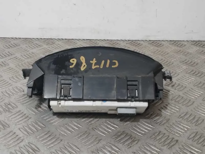 Pantalla Multifuncion para Renault Laguna Grandtour Iii