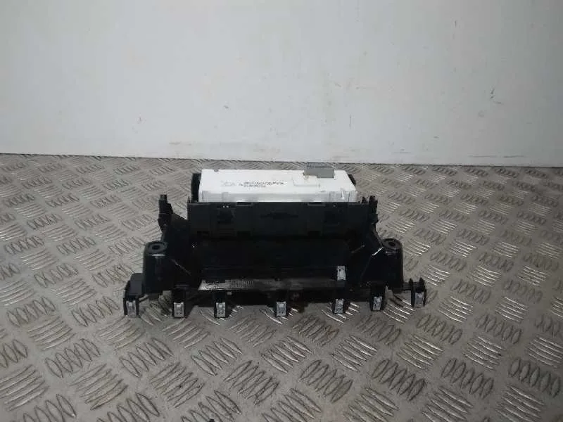 Pantalla Multifuncion para Renault Laguna Grandtour Iii