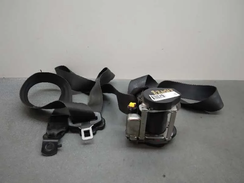 Cinturon Seguridad Delantero Derecho para Citroën Nemo