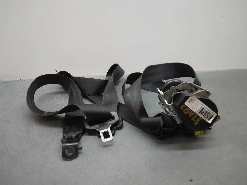 Cinturon Seguridad Delantero Derecho para Citroën Nemo