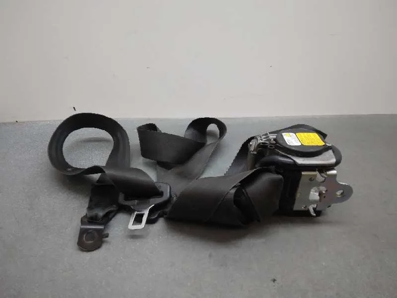 Cinturon Seguridad Delantero Derecho para Citroën Nemo