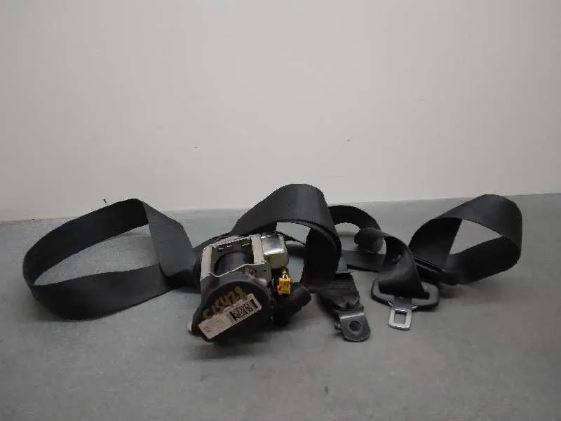 Cinturon Seguridad Delantero Izquierdo para Citroën Nemo
