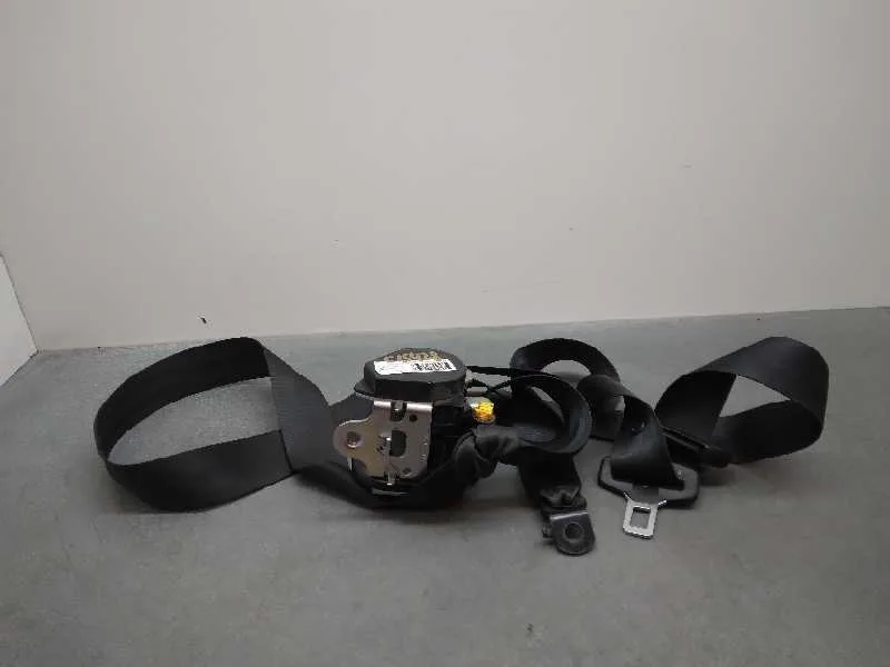 Cinturon Seguridad Delantero Izquierdo para Citroën Nemo