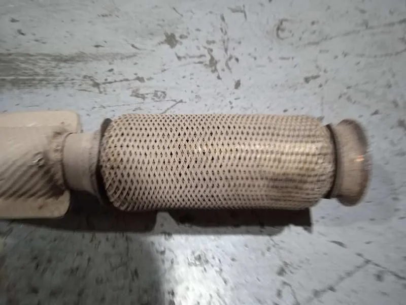 Filtro De Particulas para Citroën C3