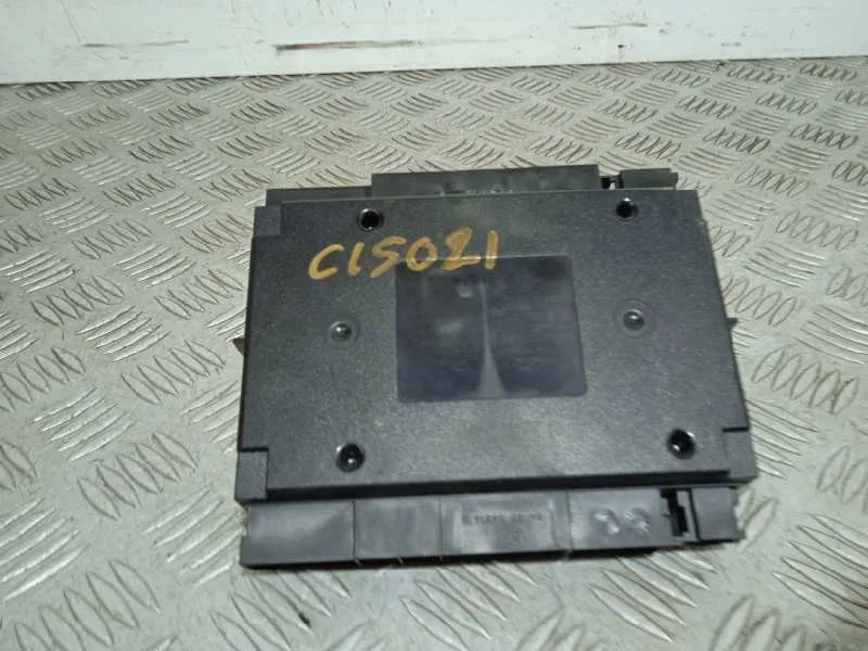 Modulo Confort para Volkswagen Touareg (7La)
