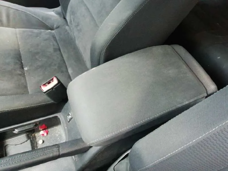 Apoyabrazos Central para Volkswagen Golf Vi (5K1)